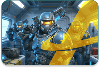 Military Operations